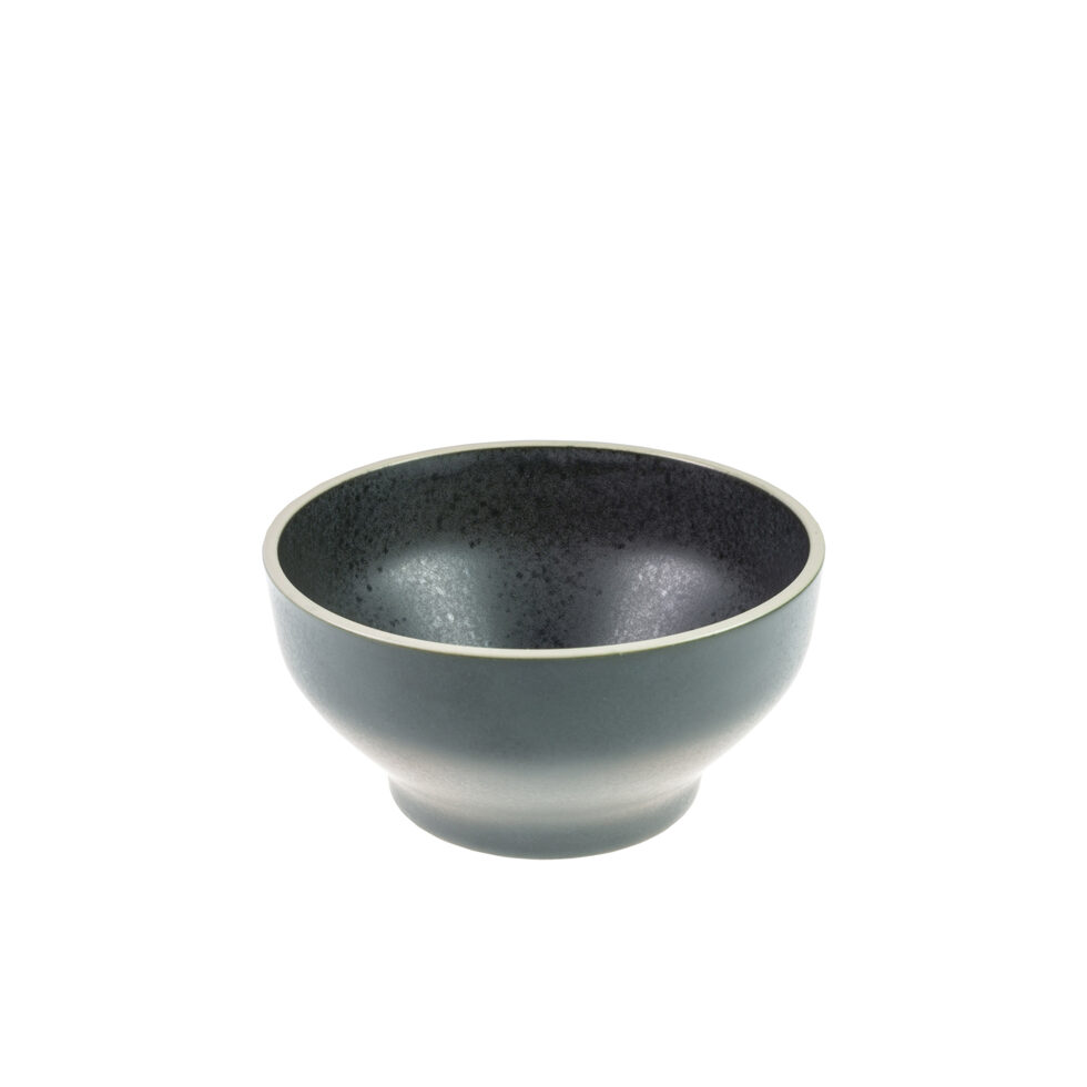 Bowl
black 13 cm Bowl
black 13 cm