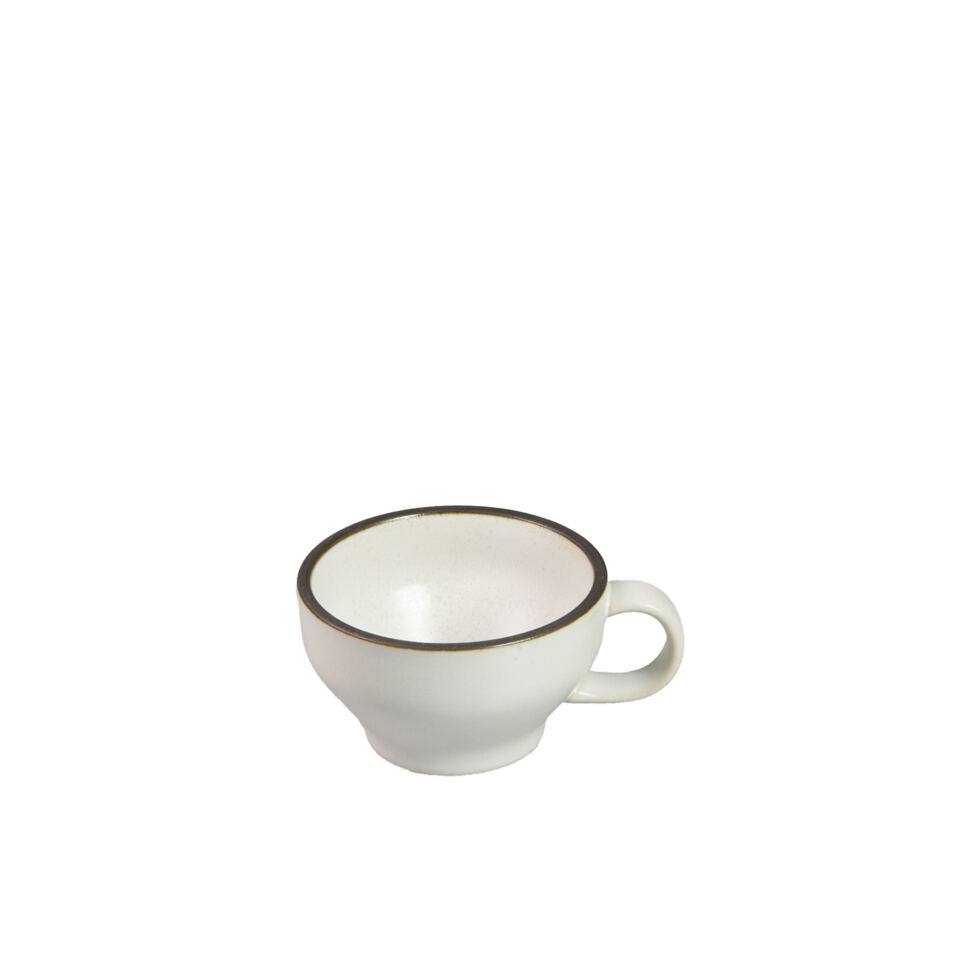 Espresso cup
white 0.8 dl Espresso cup
white 0.8 dl