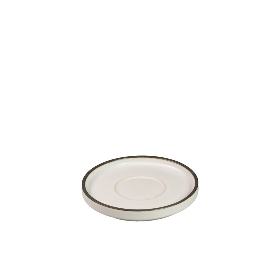 Saucer
Espresso cup white Saucer
Espresso cup white