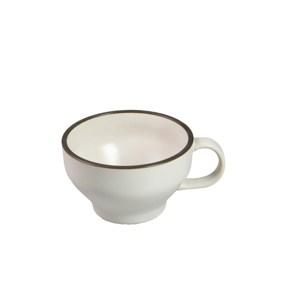 Tasse à cappuccino
blanc 2.5 dl Tasse à cappuccino
blanc 2.5 dl