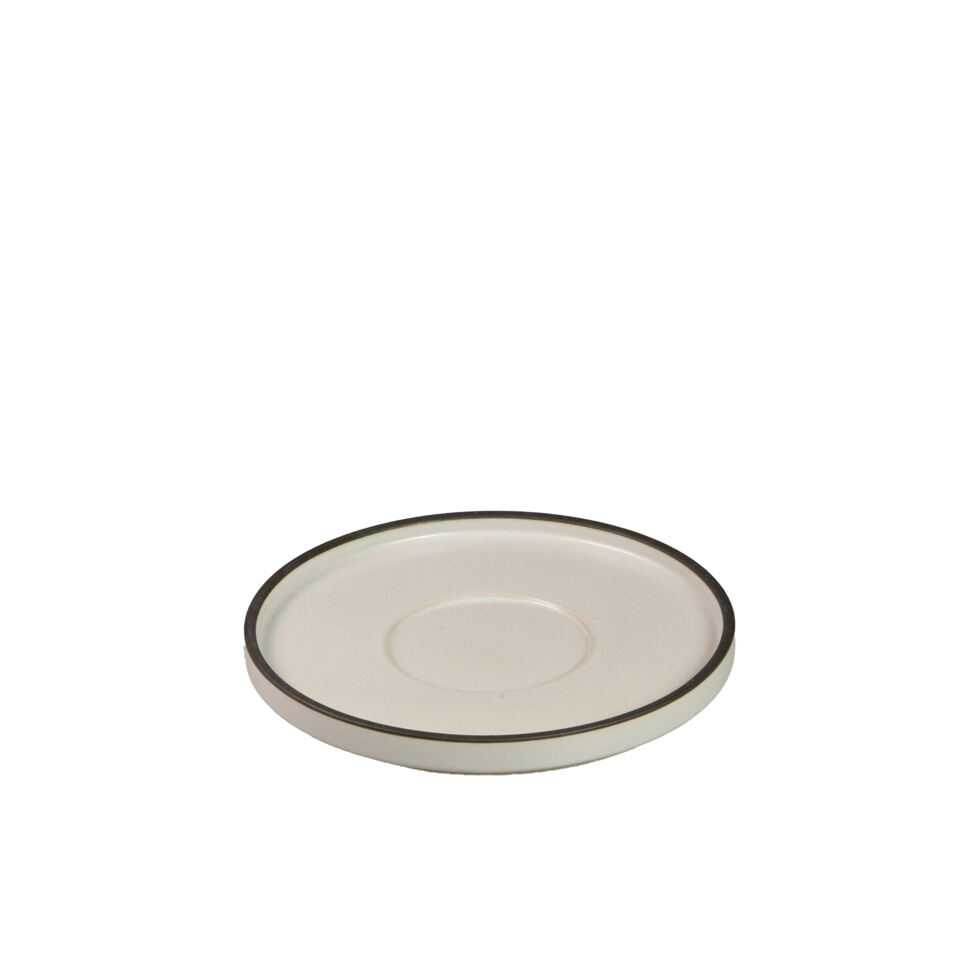 Saucer
Coffee / cappuccino cup white Saucer
Coffee / cappuccino cup white