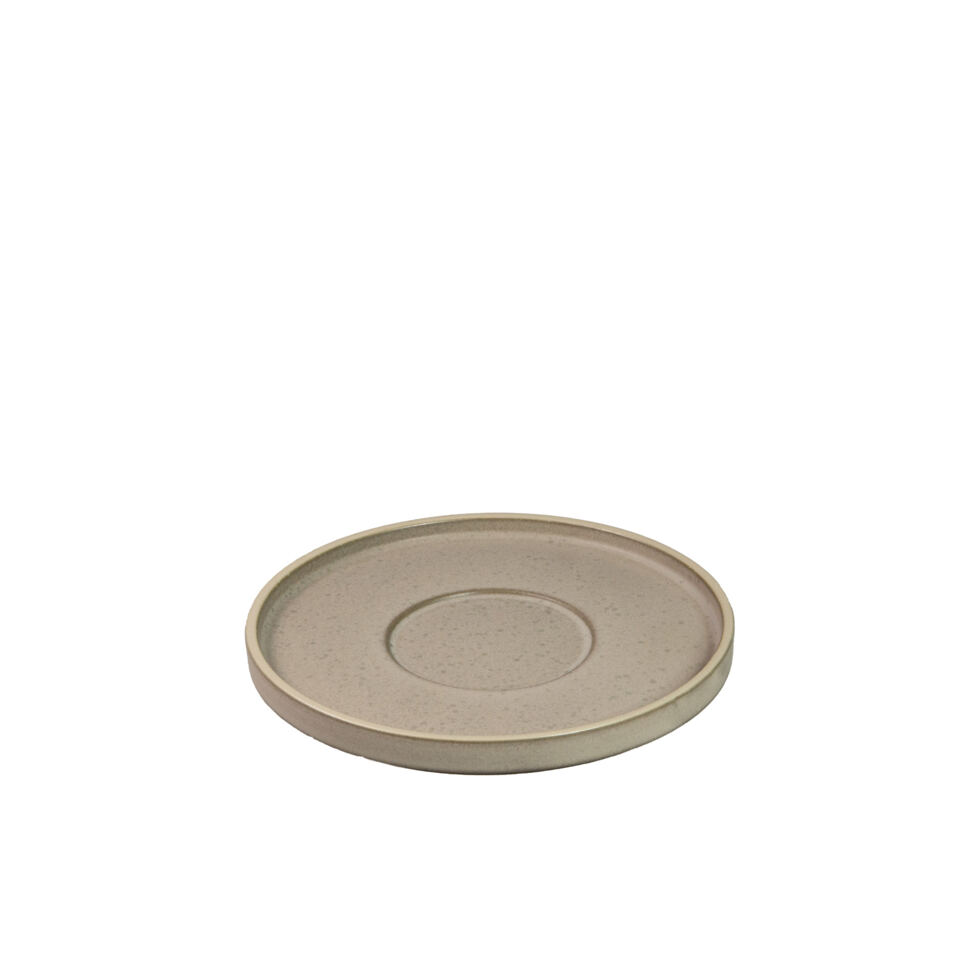 Saucer
Coffee / cappuccino cup beige Saucer
Coffee / cappuccino cup beige