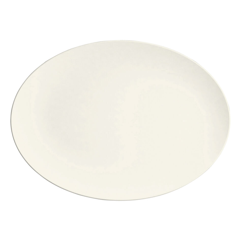 Platte Coup
oval 33cm Platte Coup
oval 33cm