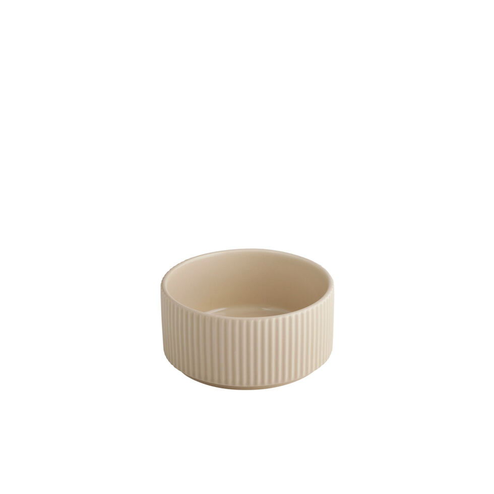Sand Bowl, 12.5 cm Sand Bowl, 12.5 cm