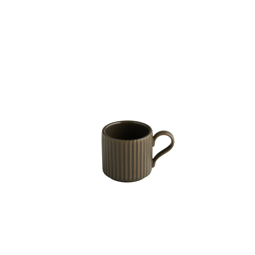 Tasse à expresso Mud 6 cm Tasse à expresso Mud 6 cm