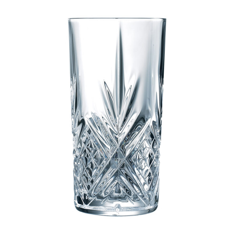 Highball klar
38 cl Highball klar
38 cl