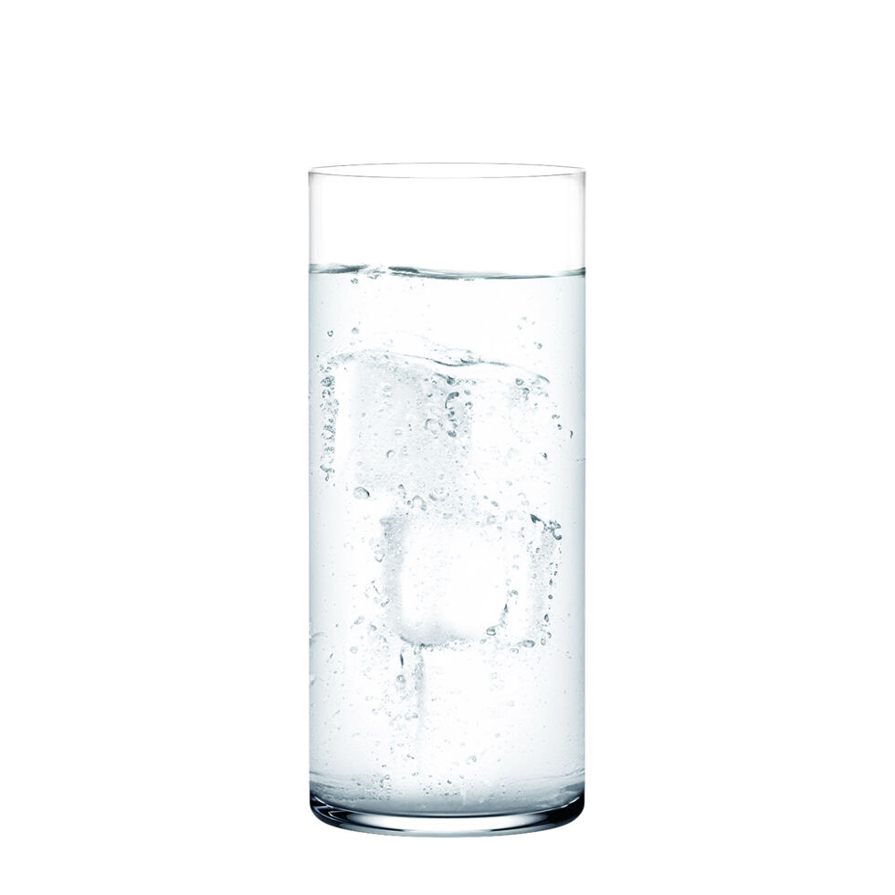 Cup high 40cl 