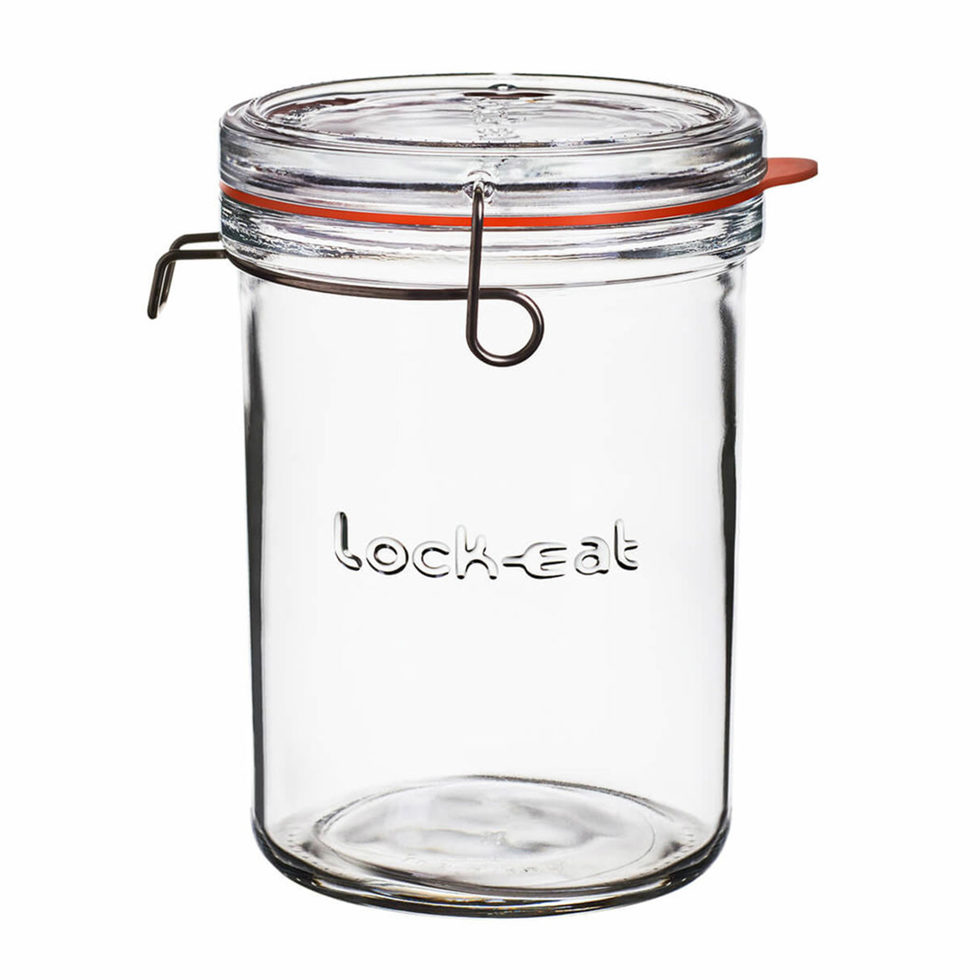 Einmachglas XL 100 cl Einmachglas XL 100 cl