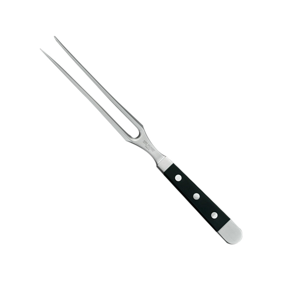 ALPHA KUNSTSTOFF
Meat fork 18cm ALPHA KUNSTSTOFF
Meat fork 18cm