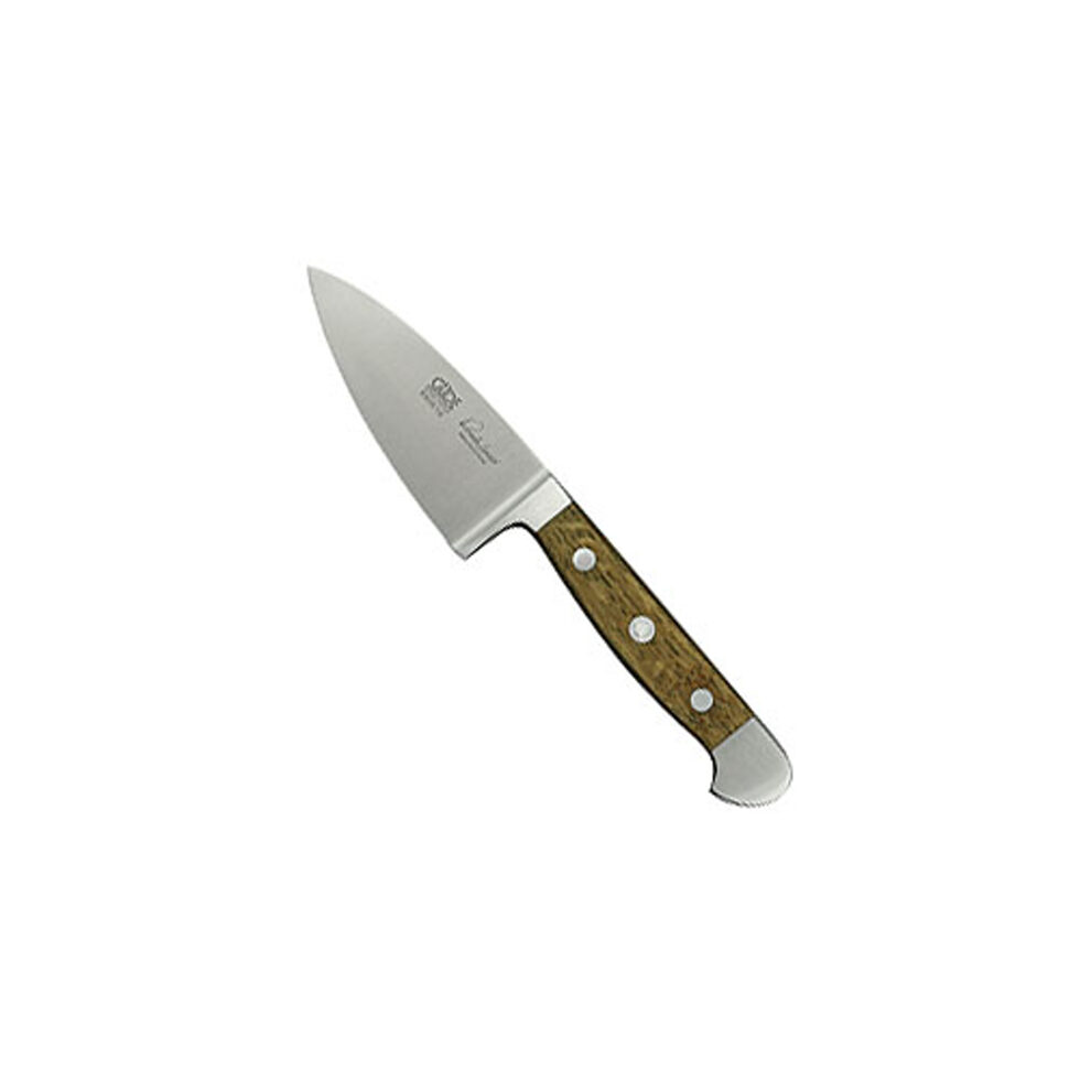 ALPHA FASSEICHE
Cheese knife set 2 pieces 