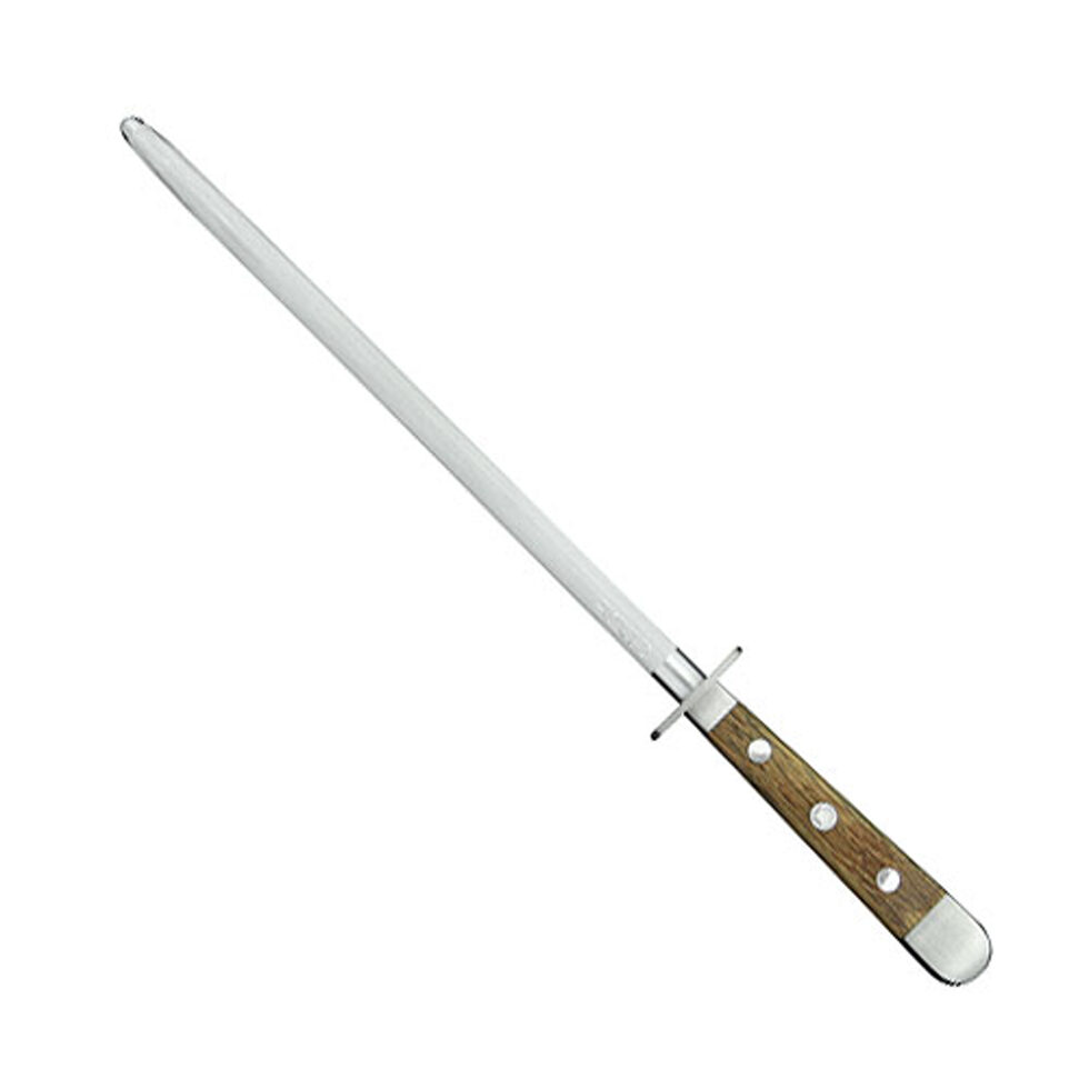 ALPHA FASSEICHE
Sharpening steel 26 cm 