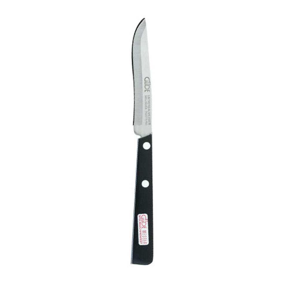 Rüstmesser
schwarz/weiss 11 cm Rüstmesser
schwarz/weiss 11 cm