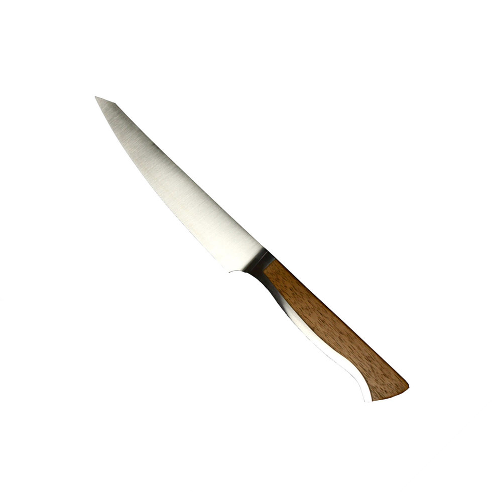 CAMINADA
All-purpose/steak knife 13 cm CAMINADA
All-purpose/steak knife 13 cm