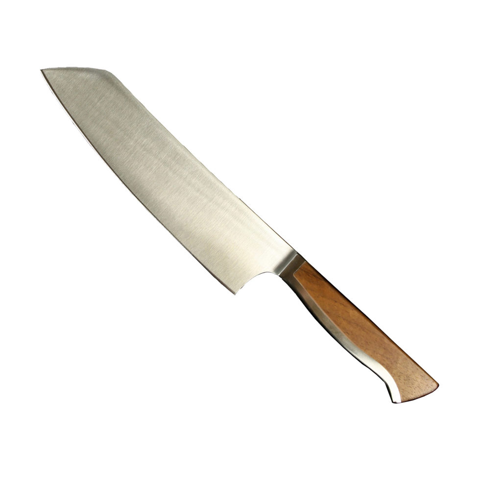 CAMINADA
Santoku knife 18 cm CAMINADA
Santoku knife 18 cm