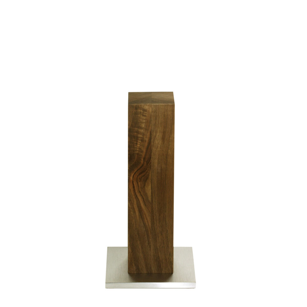 CAMINADA
Knife block walnut CAMINADA
Knife block walnut