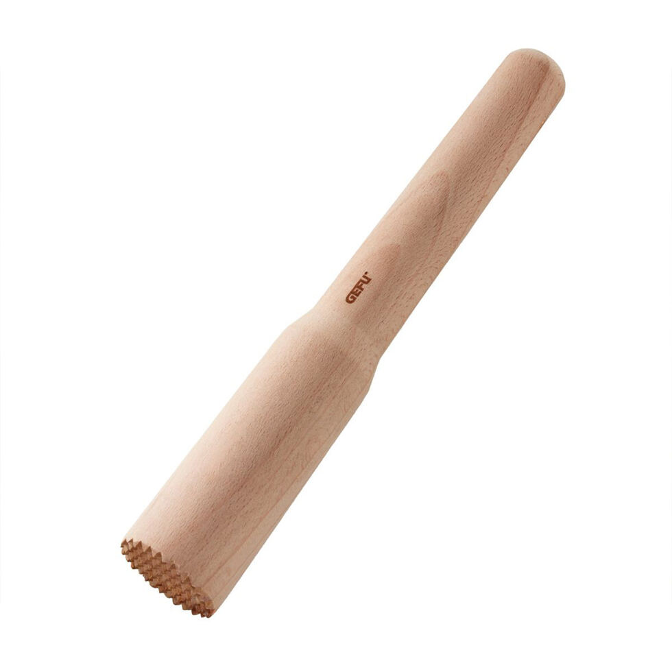 Poussoir pour bocal de fermentation 