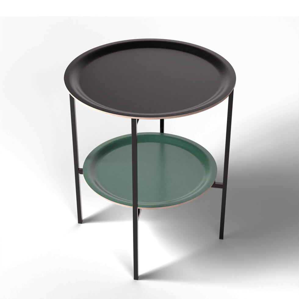 Table frame for tray
39 / 36 cm 