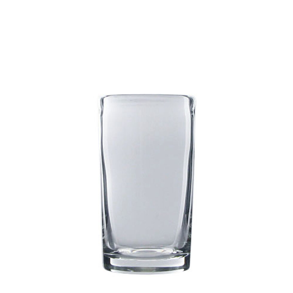 BECHER AUFGETRIEBEN
Long drink glass 2 dl BECHER AUFGETRIEBEN
Long drink glass 2 dl