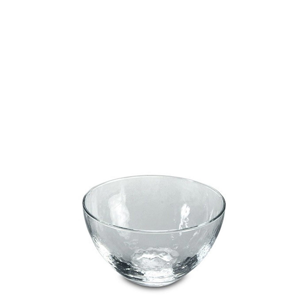 Coupe en verre Insalata 15 cm 
