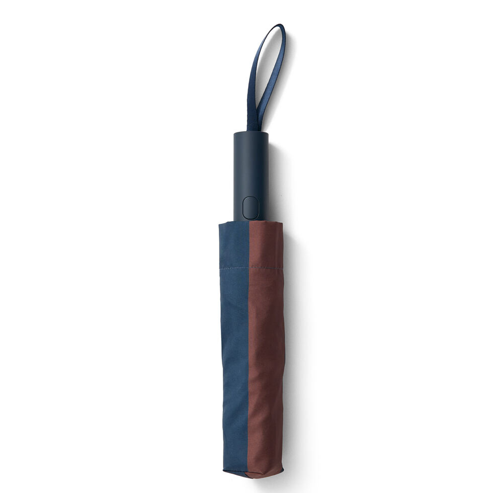 Parachute
brown/blue 