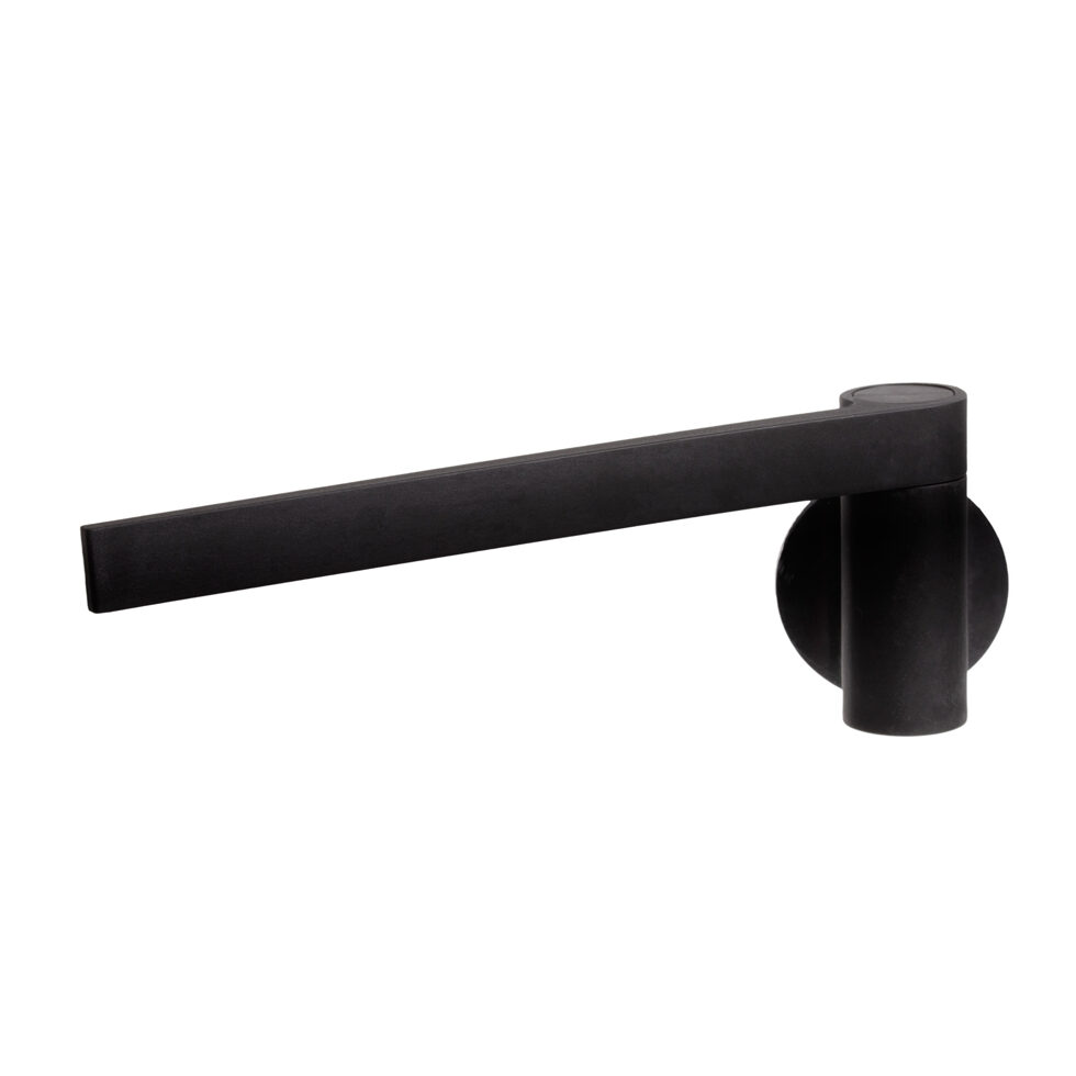 Porte-serviettes pour évier noir Porte-serviettes pour évier noir