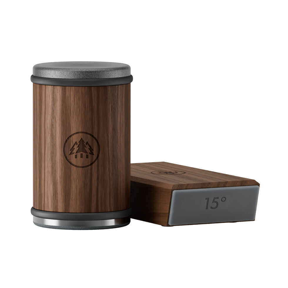 Horl3 Rollschleifer Nussbaum
mit Schleiflehre Horl3 Rollschleifer Nussbaum
mit Schleiflehre