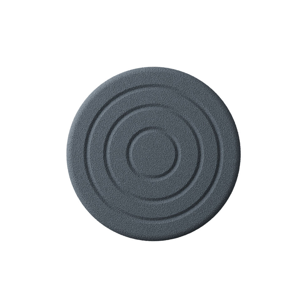 Horl3 disque céramique standard
grain de 1000 