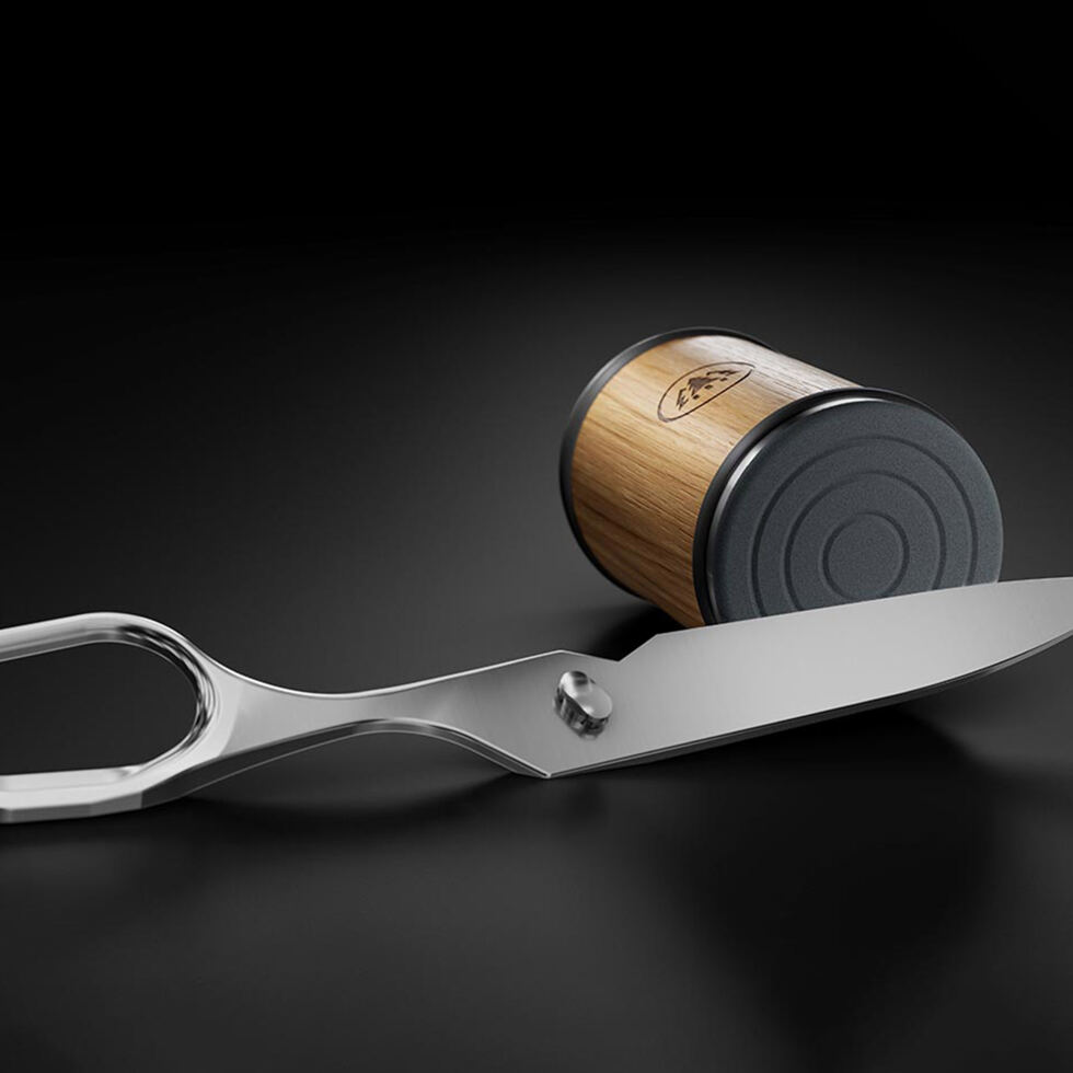 Horl scissors 