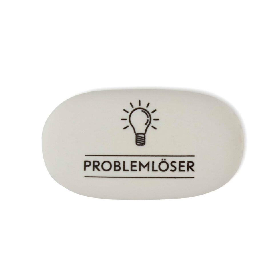 Gomme la résolution de problèmes Gomme la résolution de problèmes