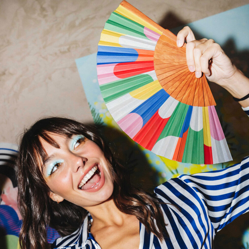 Fan Fan
Playground 