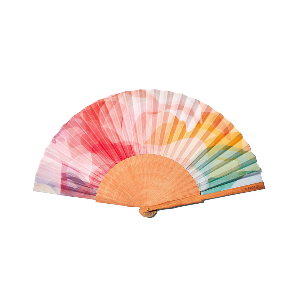 Fan Fan
Harmony Fan Fan
Harmony