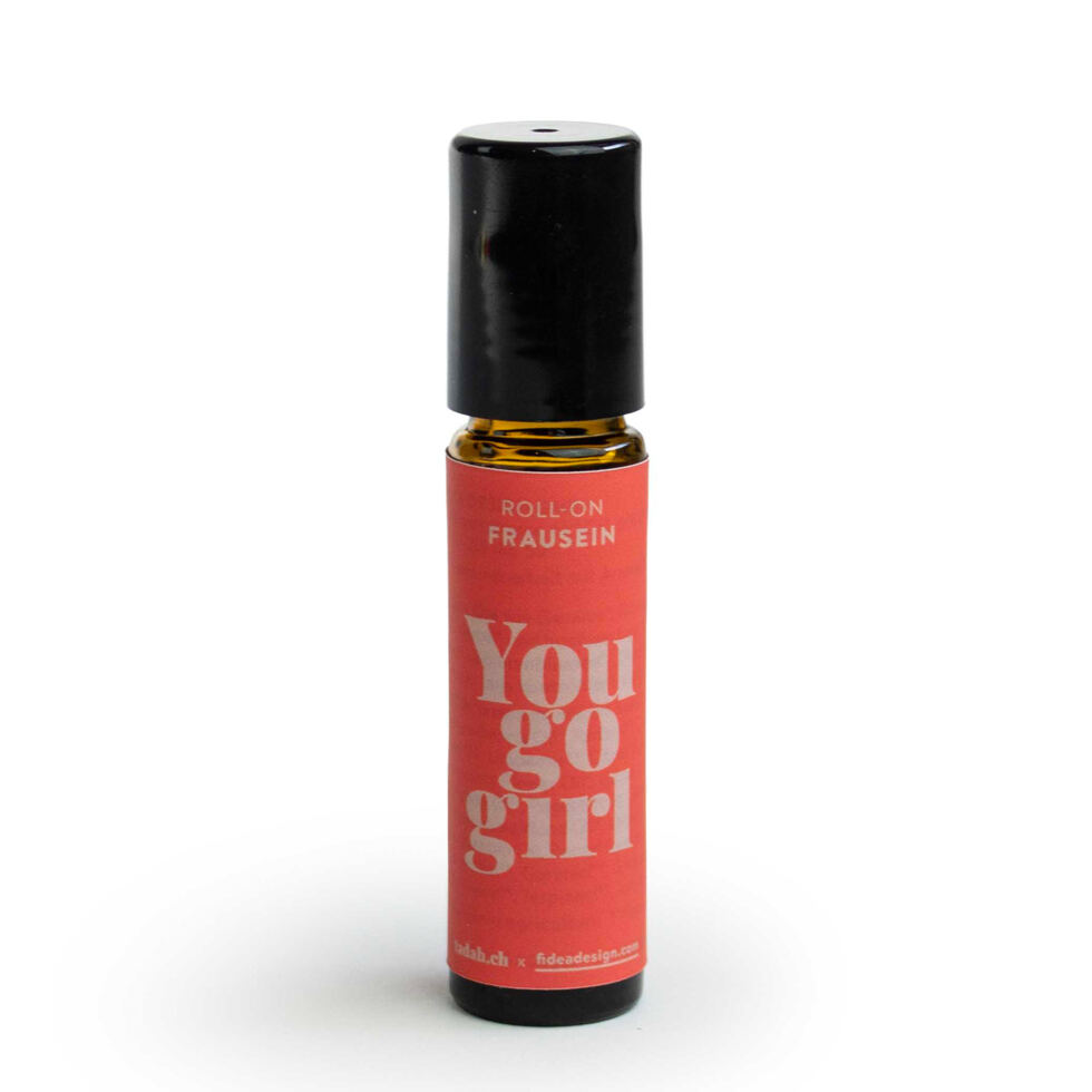Roll-On Frausein - You go girl Roll-On Frausein - You go girl