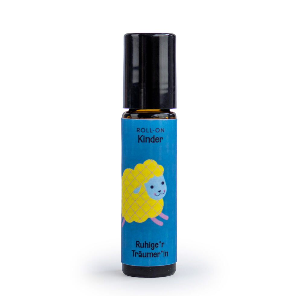 Roll-On Calm - Peaceful Dreams Roll-On Calm - Peaceful Dreams