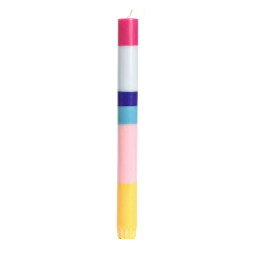 Stabkerze Happy Day
Glückwunsch Stabkerze Happy Day
Glückwunsch