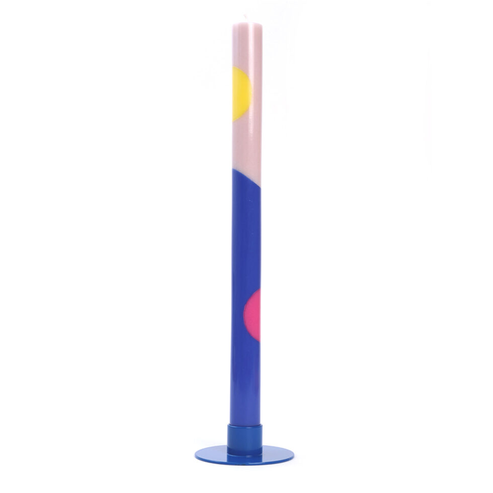 Stick candle Birthday 30cm 