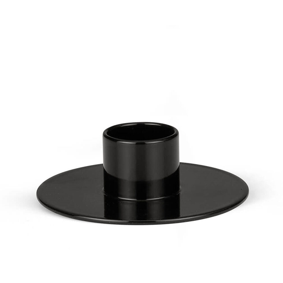 Candlestick black Candlestick black