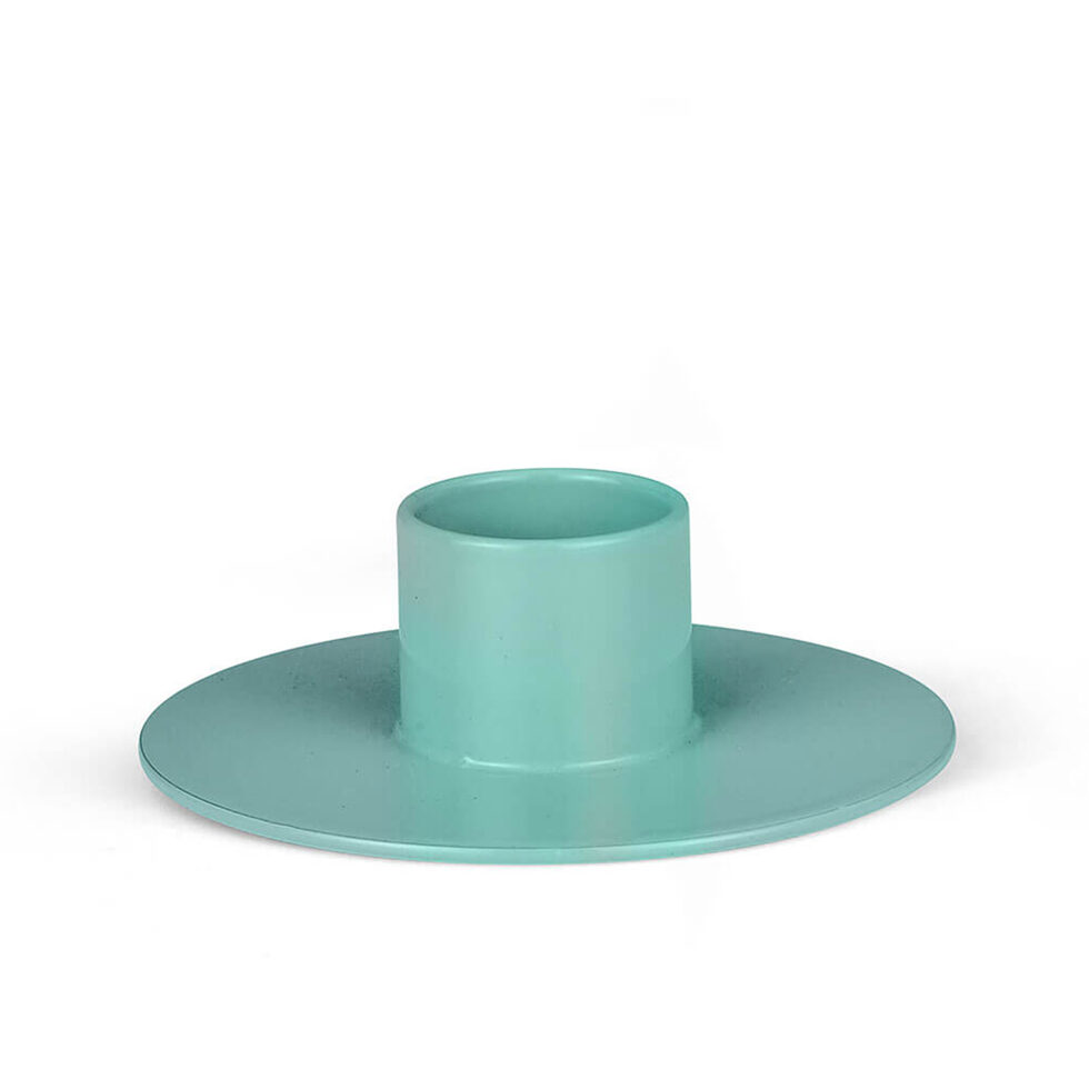 Candlestick mint Candlestick mint