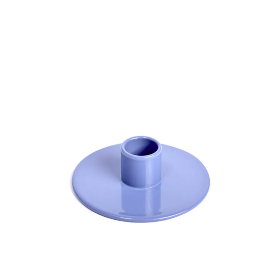 Kerzenhalter Mini
graublau Kerzenhalter Mini
graublau
