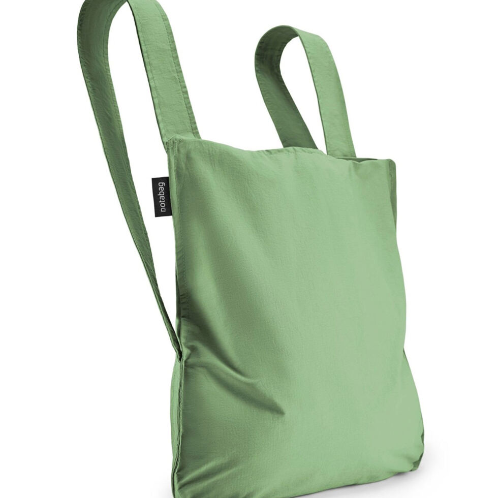 Rucksack „Notabag“
olive 