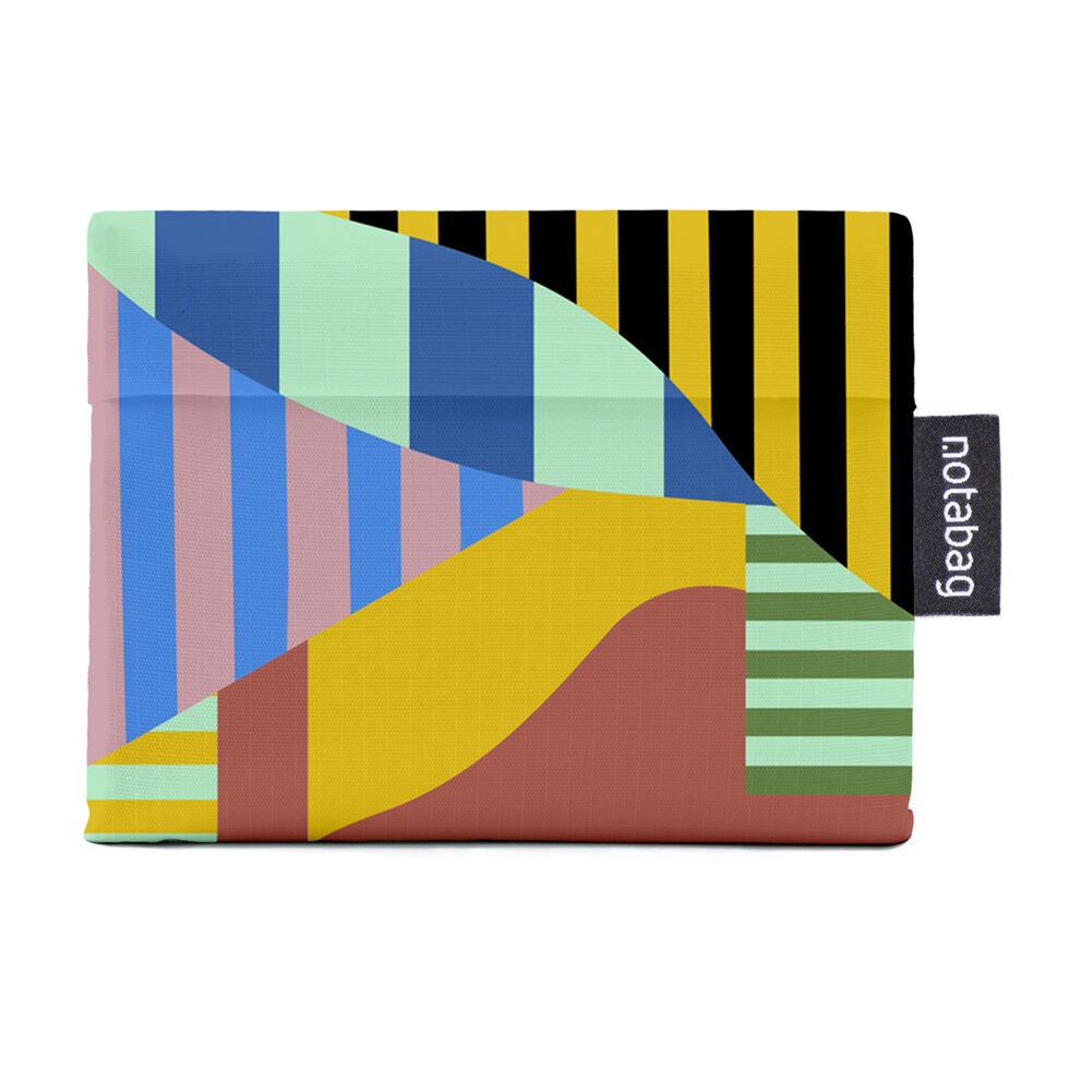Shopper „Notabag Tote“
Landscape 