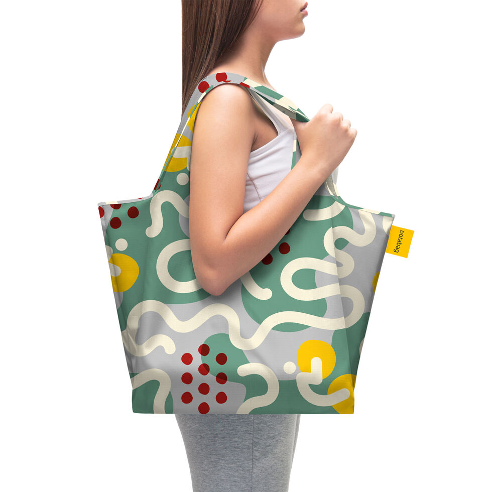 Shopper „Notabag Tote“
Tour de france 