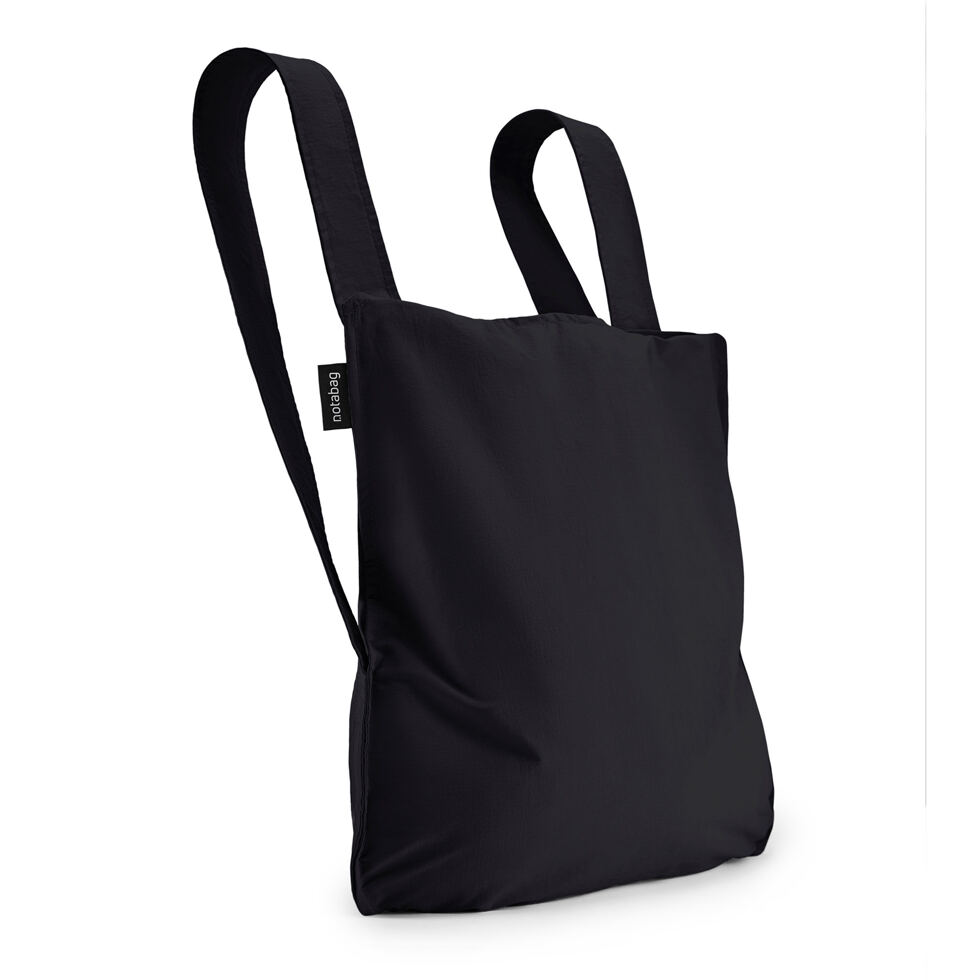 Rucksack „Notabag“
schwarz 