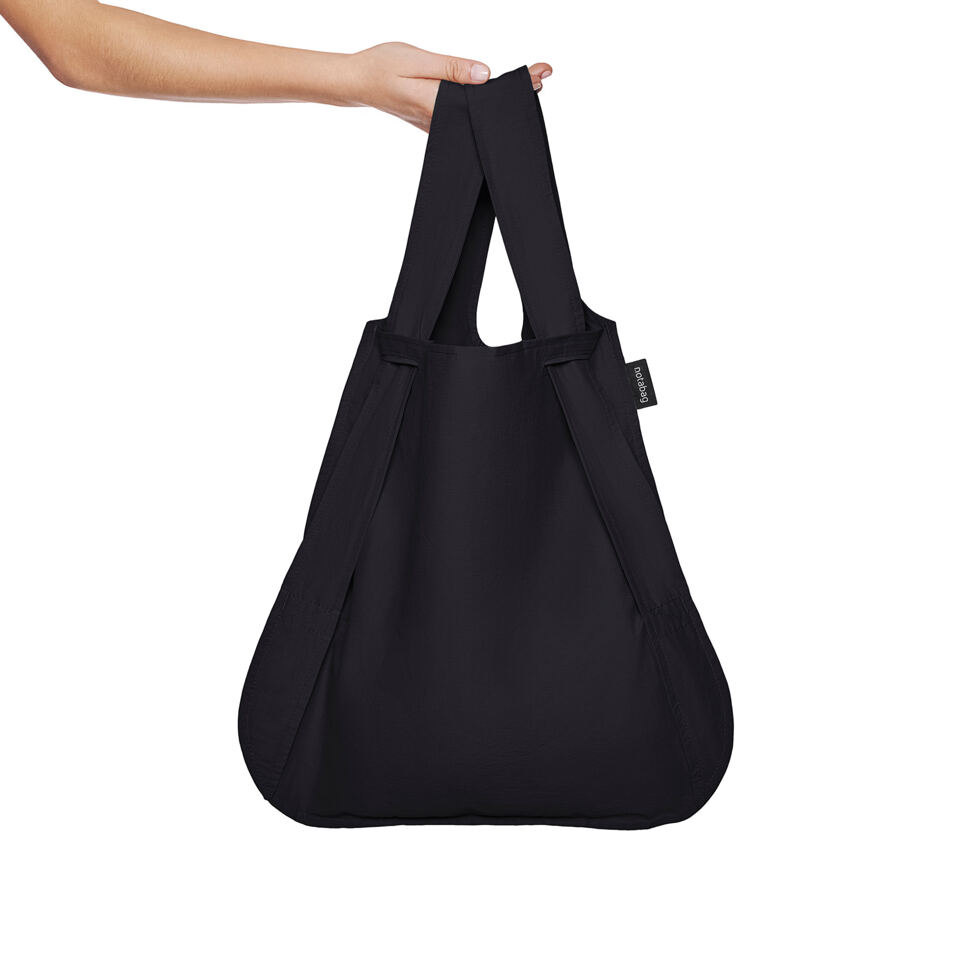 Rucksack „Notabag“
schwarz 