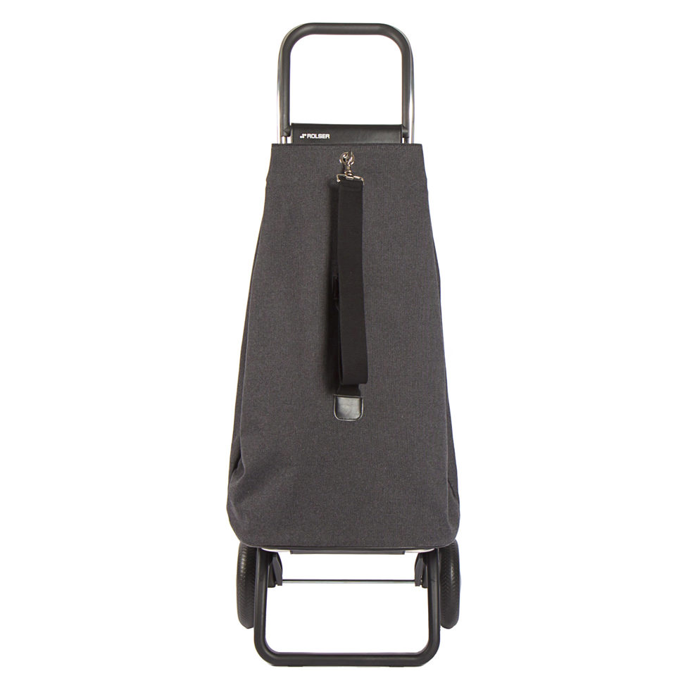 ROLSER ECOMAKU
Shopping trolley anthracite ROLSER ECOMAKU
Shopping trolley anthracite