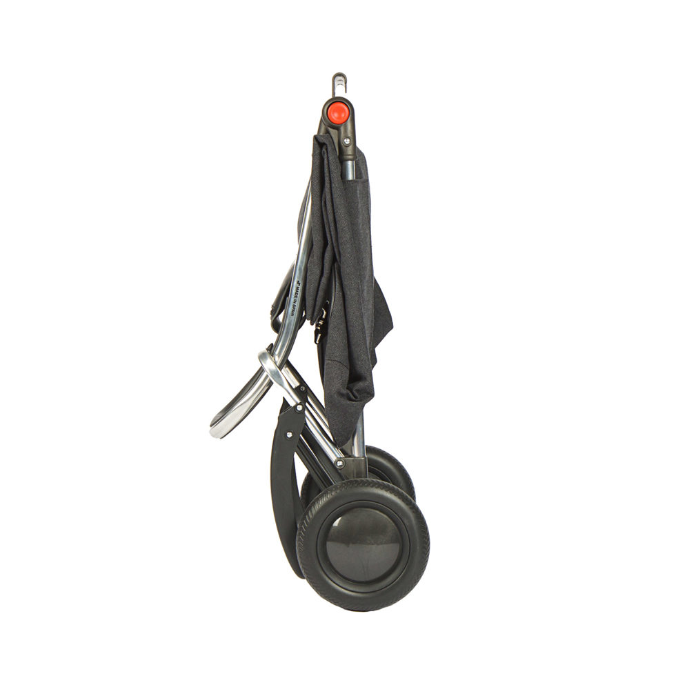ROLSER ECOMAKU
Shopping trolley anthracite 
