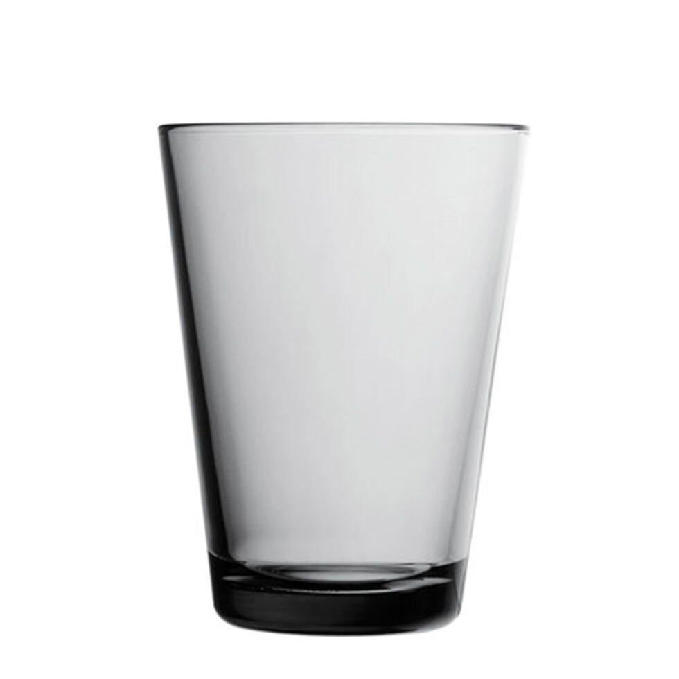 KARTIO
Trinkbecher 0.40lt grau KARTIO
Trinkbecher 0.40lt grau