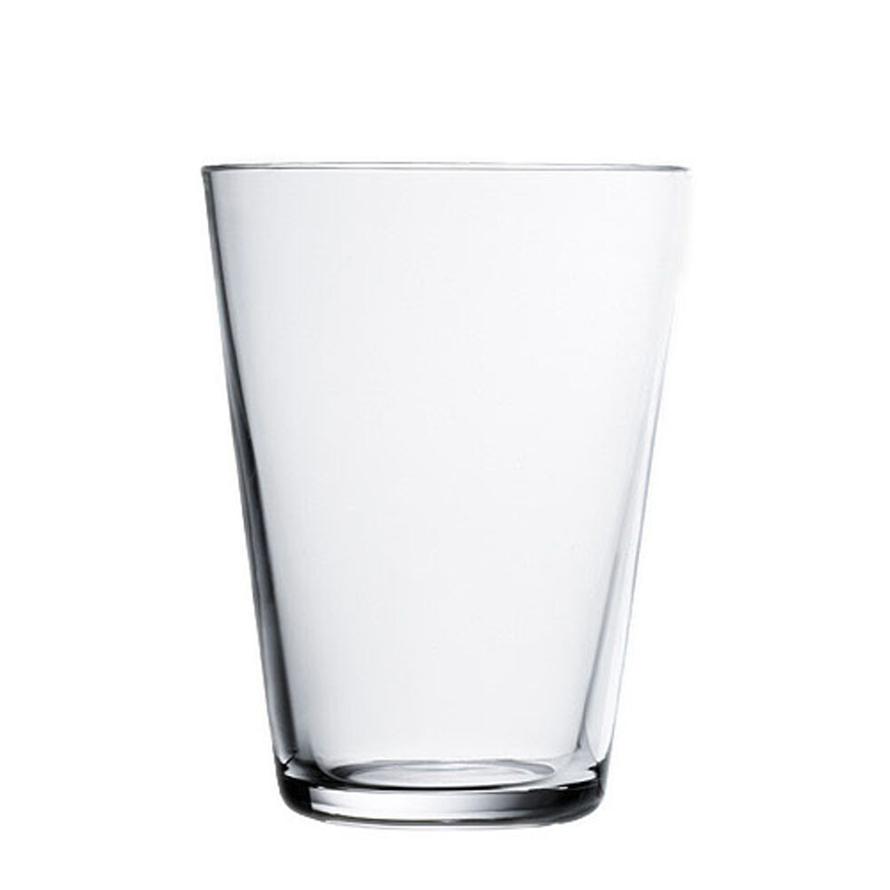 KARTIO
Trinkbecher 0.40lt klar KARTIO
Trinkbecher 0.40lt klar