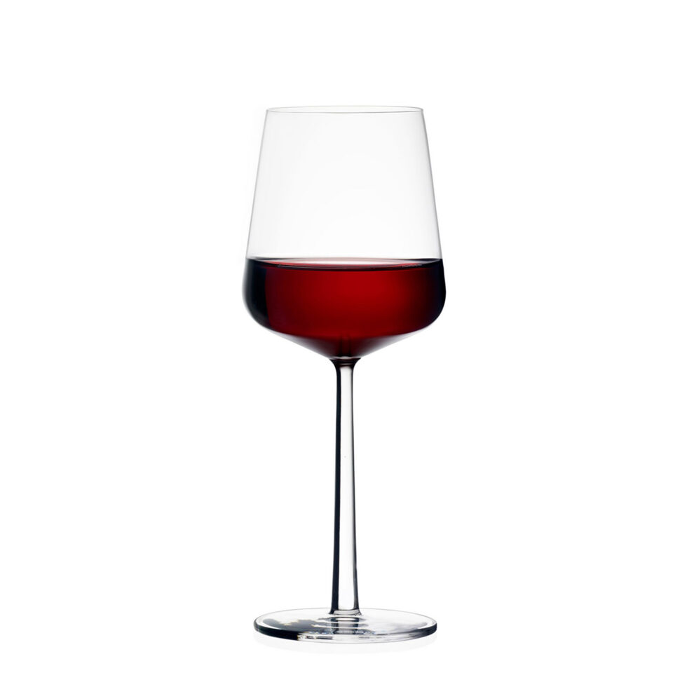 ESSENCE
Redwine glas 