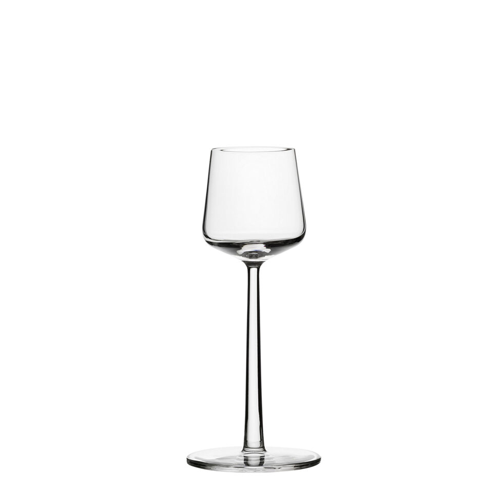 ESSENCE
Sherry Goblet 