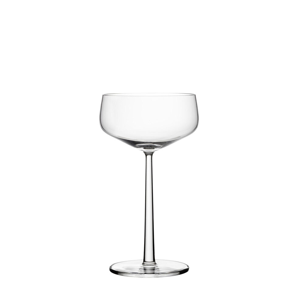 ESSENCE
Cocktailkelch / Sektschale ESSENCE
Cocktailkelch / Sektschale